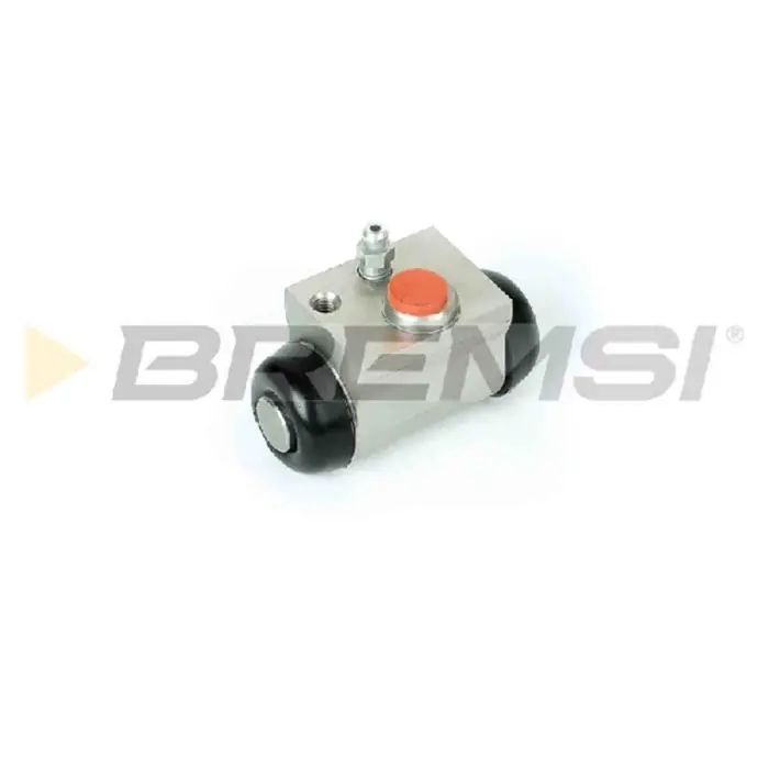 Ultimissimo Modello Cilindretto Freno Posteriore Peugeot 306 2 Volumi/coda Spiovente Alluminio Bc0520 4402c8 S.f. Trw Bremsi