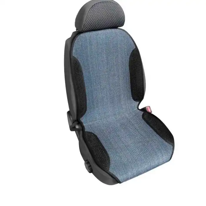 Offerta Speciale Breeze Schienale Ventilato In Carta Tessile Blu Schienali Estivi Schienali
