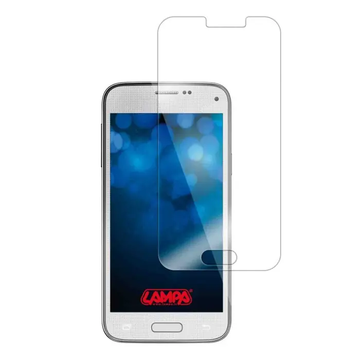 Anti Glare Pellicola Protettiva Antiriflesso Samsung Galaxy S5 Mini Anti Glare Pellicola Protettiva Antiriflesso Esclusivo