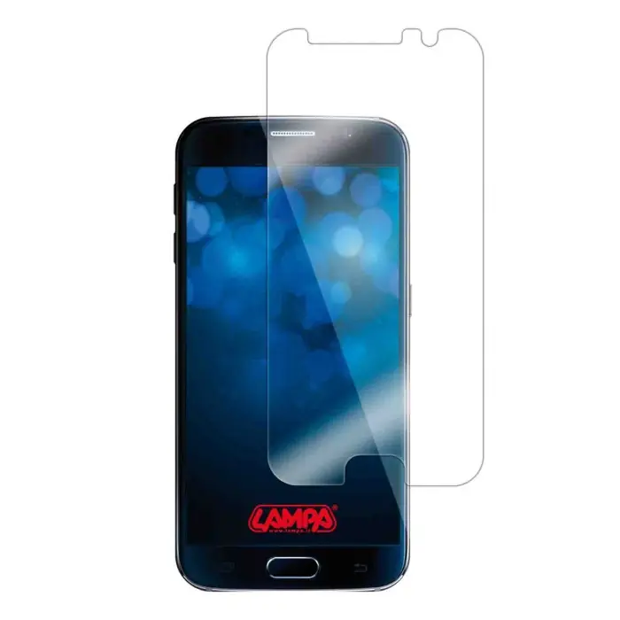 Anti Glare Pellicola Protettiva Antiriflesso Samsung Galaxy S6 Anti Glare Pellicola Protettiva Antiriflesso Protezioni Schermo Nuova Collezione
