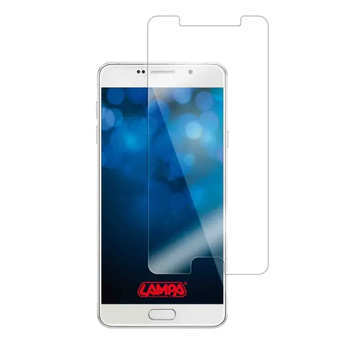 Anti Glare Pellicola Protettiva Antiriflesso Samsung Galaxy A5 2016 Anti Glare Pellicola Protettiva Antiriflesso Ultima Occasione