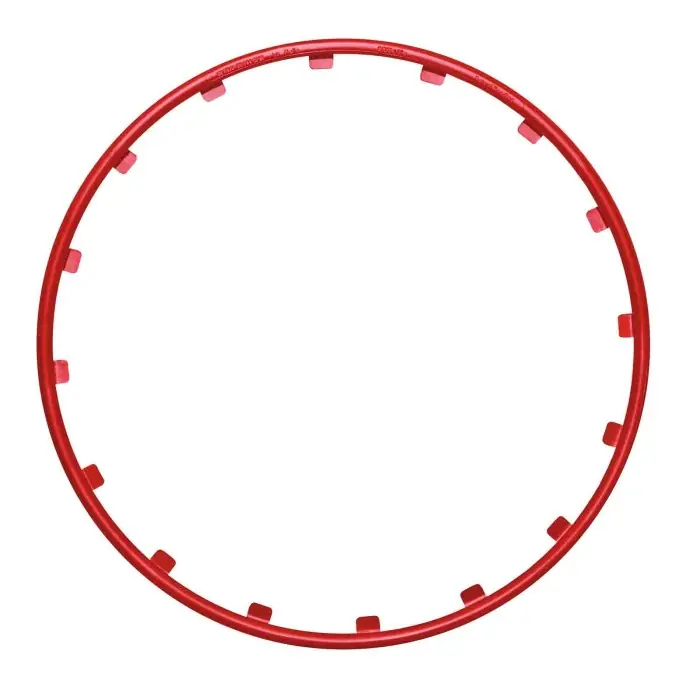 Rim RingzT Ø 16" Rosso Rim Ringz Protezione/estetica Compra Online