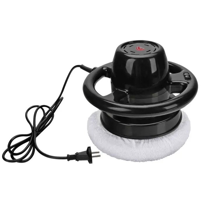 Polisher Professionale 220v Lucidatrici Lavaggio Esclusivo