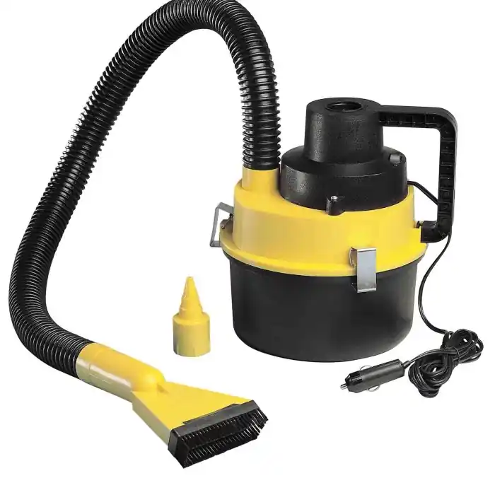 Economico Bidone Aspirapolvere 24v Aspirapolveri Lavaggio