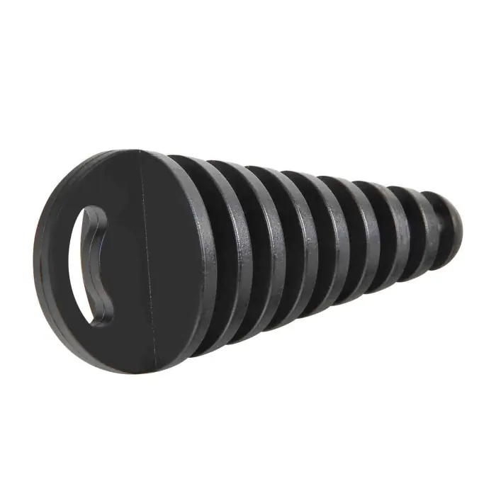 Cap 1 Tappo Per Terminali Di Scarico Ø 14÷37 Mm Varie Lavaggio Popolare