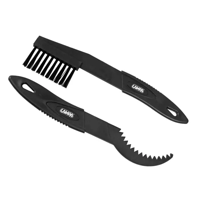 Kit Pulizia Per Trasmissione Bici Spazzole Pulizia Lavaggio Di Tendenza