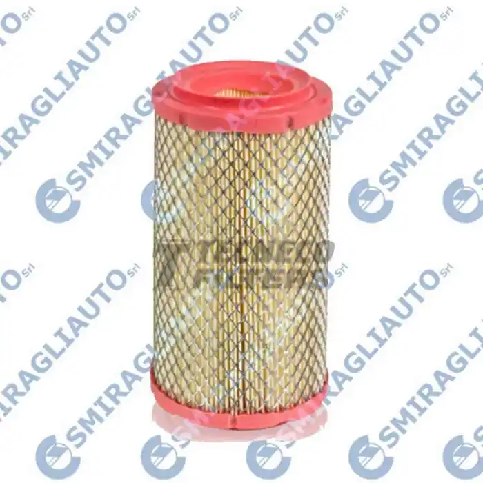Filtro Aria Fiat 500 0.5 1965 01-1976 01 Tecneco Offerta