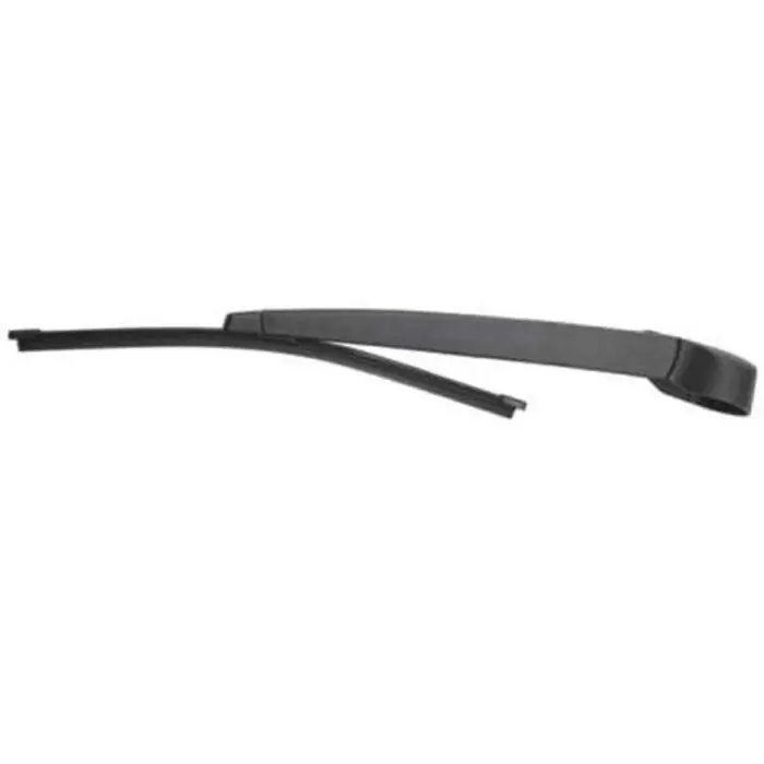Spedito Oggi Braccio Spazzolante Volkswagen Golf Vi 2008 11" 280mm Per Volkswagen Golf V Dal 2003/10 Al 2008/08