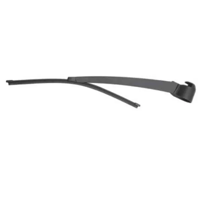 Braccio Spazzolante Volkswagen Tiguan 2007 14" 330mm Per Volkswagen Tiguan Dal 2007/10 Al 2011/08 Sconto