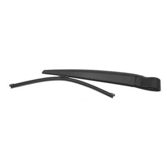 Braccio Spazzolante Volvo V70 2007 - Xc70 2007' 14" 345mm Per Volvo V70 Dal 2007/05 Al 2012/12 Più Venduto