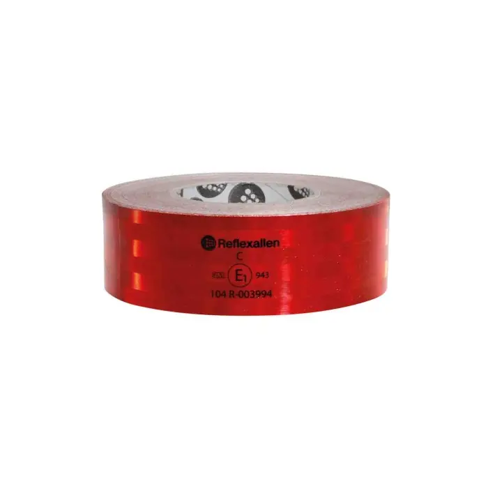 Offerta Limitata Value Nastro Segnaletico Di Sicurezza Per Superfici Rigide 50 M Rosso Strisce Segnaletiche Di Sicurezza Targhe E Contrassegni