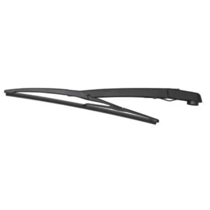 Promozione Esclusiva Braccio Spazzolante Fiat Panda 2012 12" 305mm Per Fiat Panda Dal 2012/02