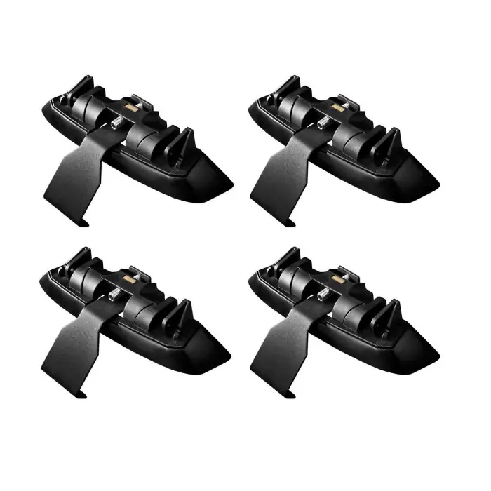 Consegna Rapida Kit Attacchi K782w Ford Ecosport Attacchi Yakima Barre Portatutto Auto