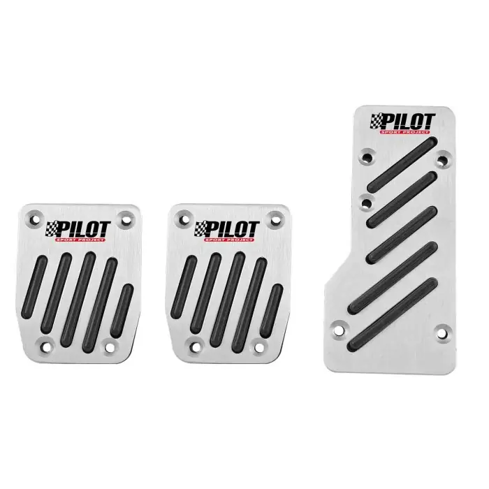 Ultima Occasione Race 2 Set 3 Pedali Pedaliere