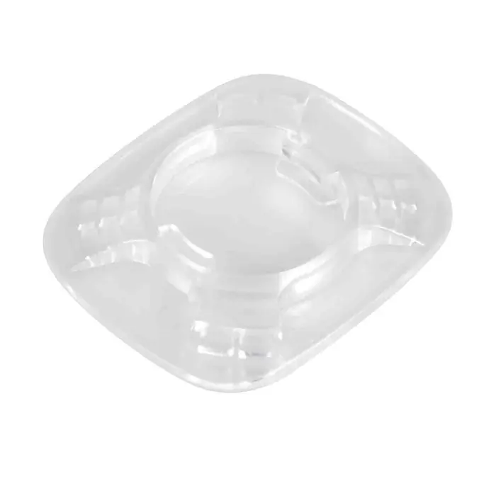 Promo Stagionale Universal Adattatore Universale Trasparente Custodie