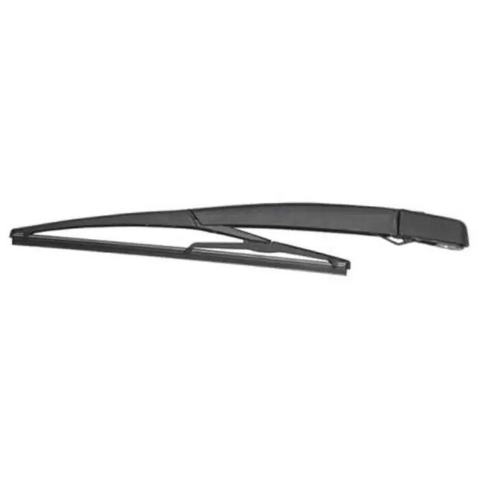 Braccio Spazzolante Nissan Qashqai 2007 12" 305mm Per Nissan Qashqai Dal 2007/03 Al 2010/04 Direttamente Dal Produttore