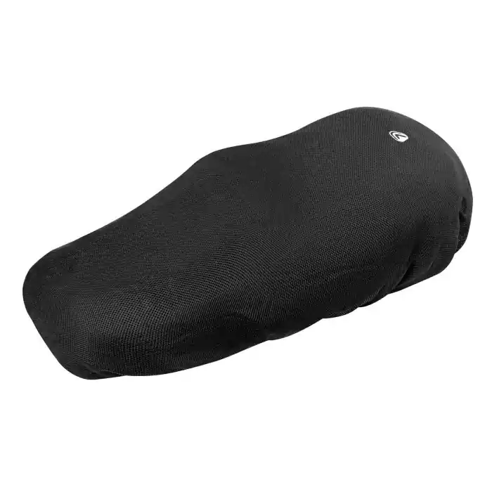Esclusivo Air Grip Coprisella Per Maxi Scooter L 74x100 Cm Coprisella