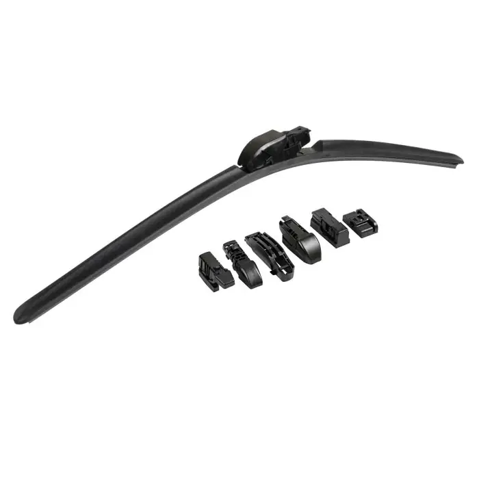 Must-Have Pilot Spazzola Tergicristallo 33 Cm (13") 1 Pz Niva-126-wrangler-defender 3p-defender 5p-space Star 5p-vespacar-alto