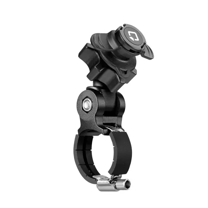 Miglior Prezzo Titan Clamp Attacco Multifunzione Regolabile Per Manubrio Supporti Moto