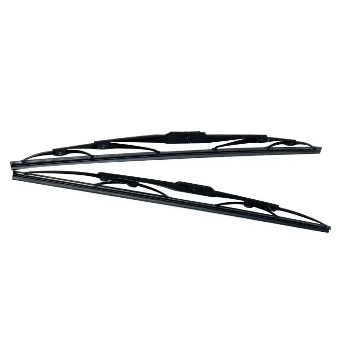 Gran Pree Spazzole Tergicristallo 51 Cm (20") 2 Pz 156 4p-156 Crosswagon Tergi Confezione 2 Pz Lampa Tergicristalli Affare