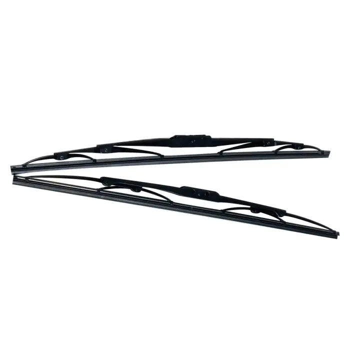 Offerta Gran Pree Spazzole Tergicristallo 33 Cm (13") 2 Pz A3 3p-niva-126-focus 3p Tergi Confezione 2 Pz Lampa Tergicristalli