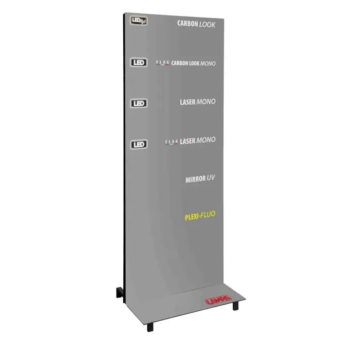 Display Per Tabelle Personalizzate Tabelle Personalizzabili 12/24v Decorazioni Luminose Promozione Esclusiva