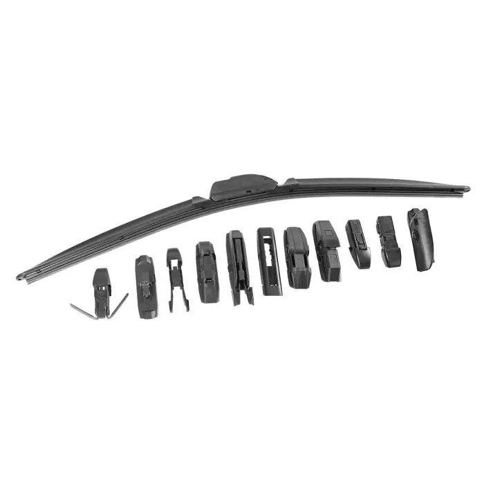 Skylon Spazzola Tergicristallo 75 Cm (29") 1 Pz A2 5p-i8 Coupè (i12) Tergi Confezione 1 Pz Lampa Tergicristalli Super Prezzo