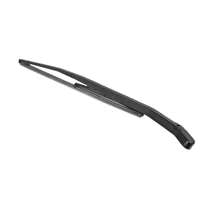 Prezzo Ridotto Braccio Spazzolante Bs07 33 Cm (13") Posteriore 1 Pz Y10 Bracci Spazzolanti Lampa Tergicristalli