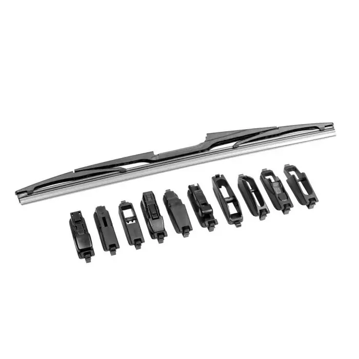 Compra Oggi Stesso One Fit Spazzola Tergicristallo Posteriore 28 Cm (11") 1 Pz A1 Sportback Tergi Confezione 1 Pz Lampa Tergicristalli