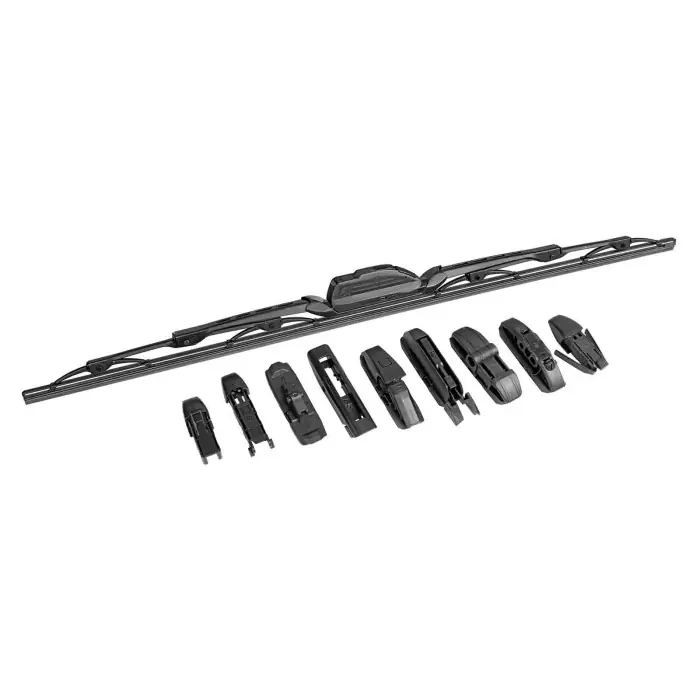 Compra Online Premium Top Spazzola Tergicristallo 51 Cm (20") 1 Pz 156 4p-156 Crosswagon Tergi Confezione 1 Pz Lampa Tergicristalli