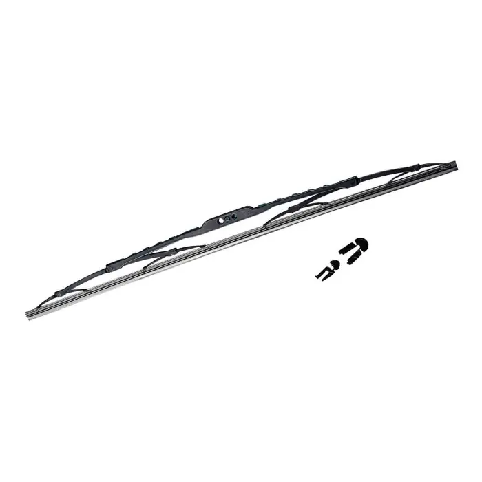 Ultima Occasione Premium Evo Spazzola Tergicristallo 48 Cm (19") 1 Pz 124 Spider-166-a3 3p-a3 5p Tergi Confezione 1 Pz Lampa Tergicristalli