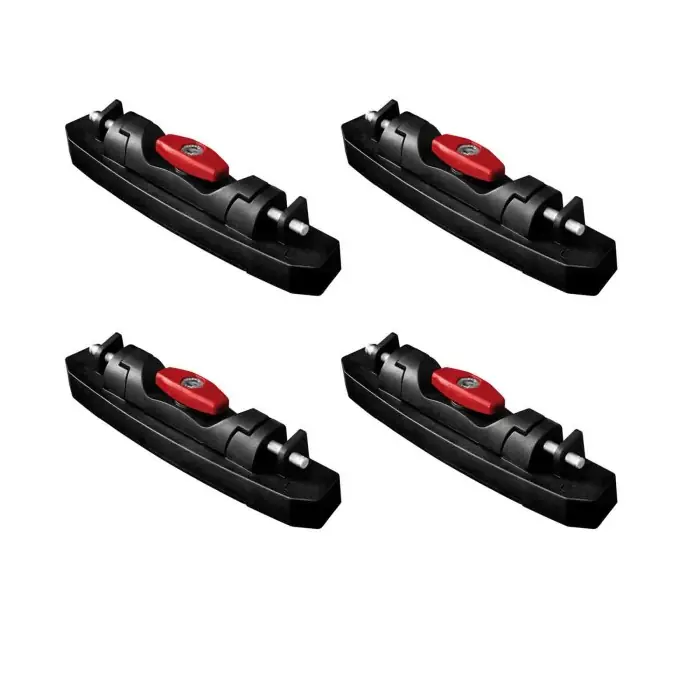 Kit Attacchi K333w Hyundai Terracan Attacchi Yakima Barre Portatutto Auto Offerta