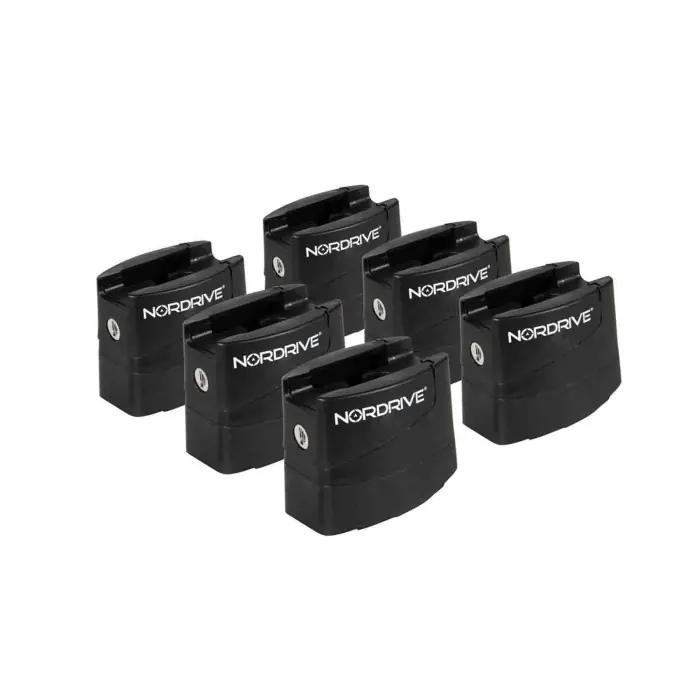 Kit Attacchi (fix Points) 3 Barre Berlingo Van-partner-ranch Attacchi Su Misura (fix Points) Promo Stagionale