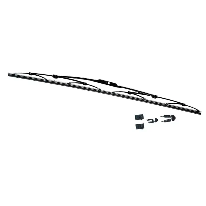 Ultima Occasione Standard Spazzola Tergicristallo 41 Cm (16") 1 Pz 147 3p-147 5p-aveo 3p-aveo 5p Tergi Confezione 1 Pz Lampa Tergicristalli