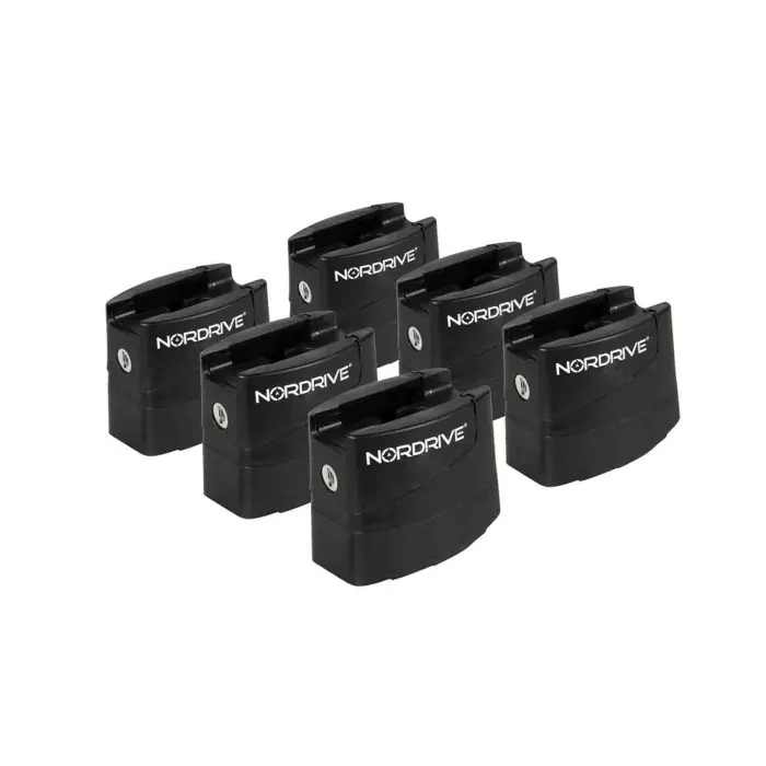 Kit Attacchi (fix Points) 3 Barre Jumper-ducato-movano-boxer Attacchi Su Misura (fix Points) Nuovo Arrivo