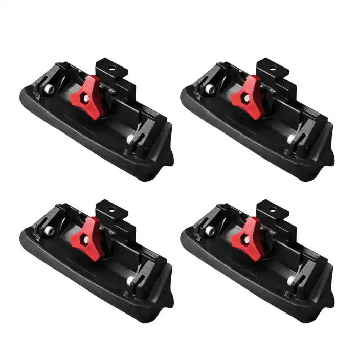Kit Attacchi K1155w Ford Focus 5p Attacchi Yakima Barre Portatutto Auto Occasione Imperdibile