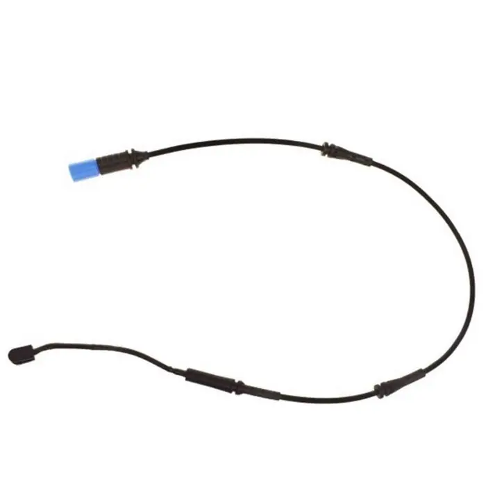 Super Prezzo Contatto segnalazione, Usura past. freno/mat. d'attrito 98061100 TEXTAR per BMW