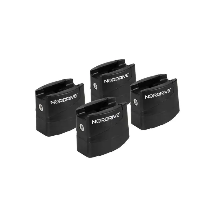 Professionale Kit Attacchi (fix Points) 2 Barre Ford Transit Connect Attacchi Su Misura (fix Points) Barre Portatutto Veicoli Commerciali