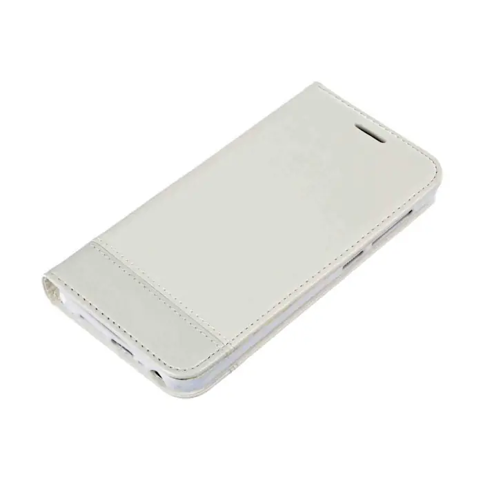 Bestseller Wallet Folio Case Cover A Libro Htc One A9 Bianco Custodie E Cover