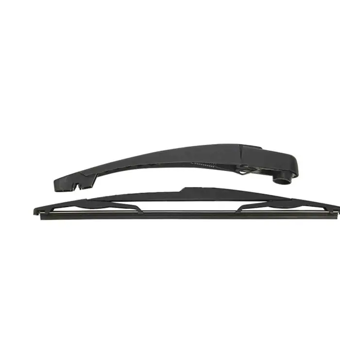 Saldi Braccio Spazzolante Dacia Duster 2010 15" 370mm Per Dacia Duster Dal 2010/05 Al 2013/09