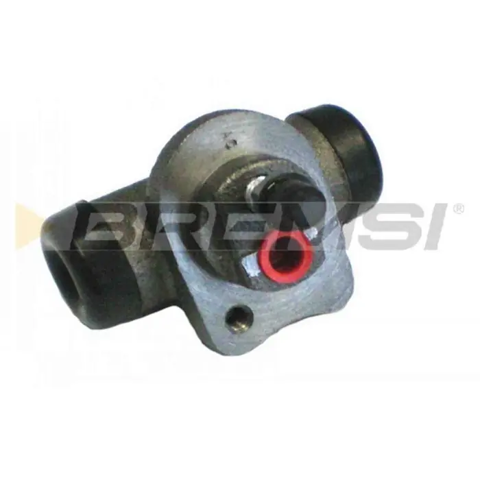 Cilindretto Freno Posteriore Opel Kadett D Station Wagon Ghisa Grigia Bc0154 24407363 S.f. Delco Bremsi Di Tendenza