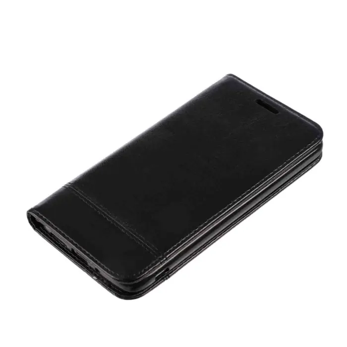 Compra Adesso Wallet Folio Case Cover A Libro Lg G5 Nero Wallet Folio Case Cover A Libro In Skeentex Con Funzione Agenda E Portafoglio
