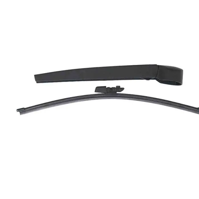 Braccio Spazzolante Seat Alhambra 2011 14" 350mm Per Braccio Spazzolante Posteriore Consegna Rapida