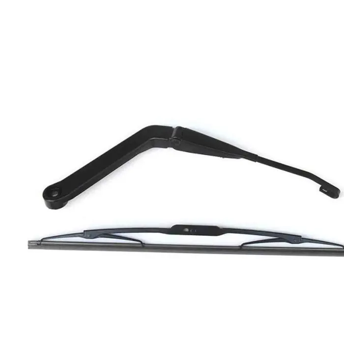 Braccio Spazzolante Nissan X-trail 2001 16" 400mm Per Nissan X-trail Dal 2001/09 Al 2007/05 Professionale