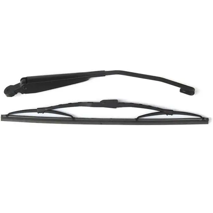 Braccio Spazzolante Seat Ibiza 93 14" 350mm Per Seat Ibiza - Cordoba Dal 1993/03 Al 1996/09 Versione 3/5 Porte Soddisfatti O Rimborsati