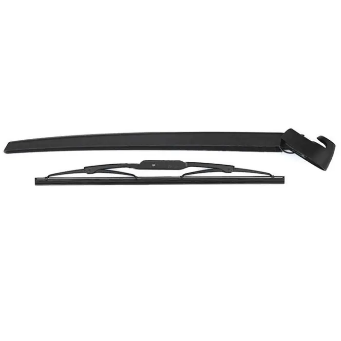 Prezzo Conveniente Braccio Spazzolante Seat Ibiza 2008 14" 350mm Per Seat Ibiza Dal 2008/07 Al 2012/02
