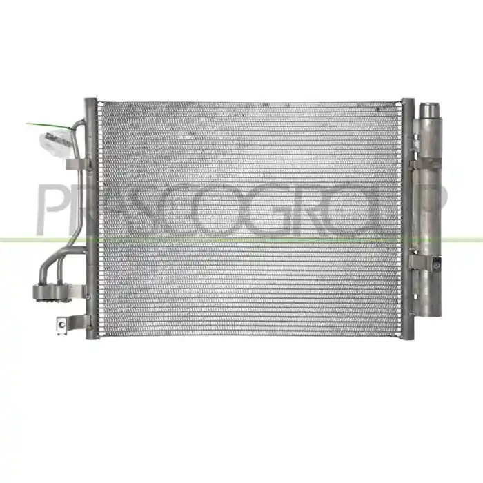 A Buon Prezzo Condensatore Per Kia Picanto Dal 2011 Al 2015