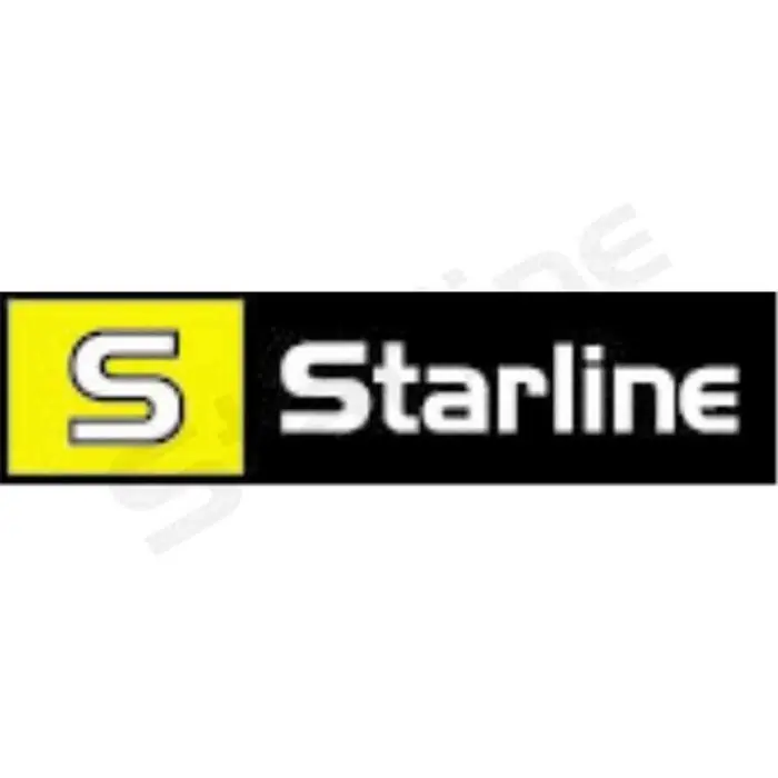 Ultima Occasione Kit pastiglie freno, Freno a disco BD S520P STARLINE per NISSAN