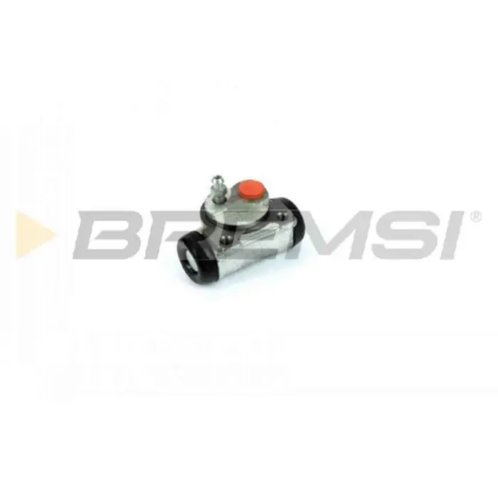Novità Cilindretto Freno Posteriore Destro Nissan Primera Ghisa Grigia Bc0243 441003f000 S.f. Bendix Bremsi