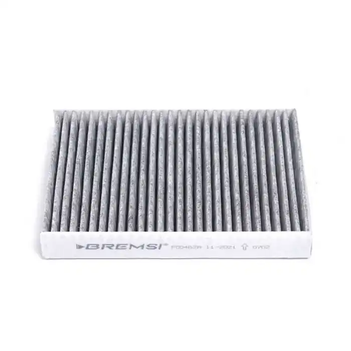 Più Venduto Filtro Aria Abitacolo Seat Mii Skoda Citigo Volkswagen Load Up Up! Fc0462a Con Effetto Antibatterico Bremsi